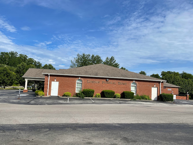 London Funeral Home London Kentucky
