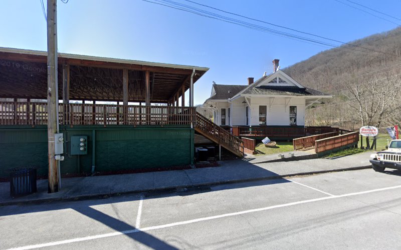 Coffey Funeral Home Cumberland Gap Tennessee