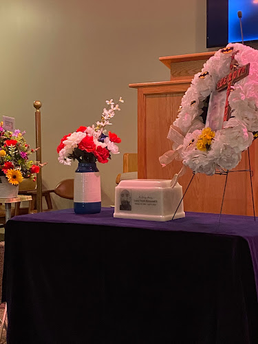 Evarts Funeral Home Evarts Kentucky