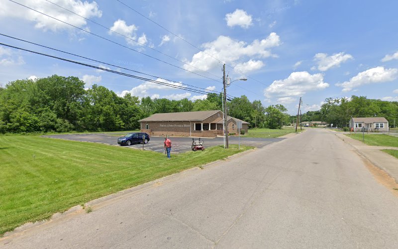 Funeral Services at Percell Funeral Home in Elizabethtown, Kentucky | FuneralHomes.fyi Percell Funeral Home Elizabethtown Kentucky