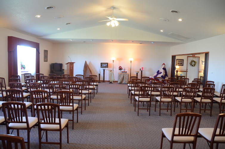 Speer Funeral Home Aledo Illinois