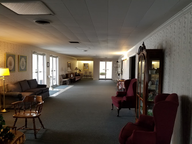 Funeral Services at Dixon-Rogers Funeral Home in Magnolia, Kentucky | FuneralHomes.fyi Dixon-Rogers Funeral Home Magnolia Kentucky