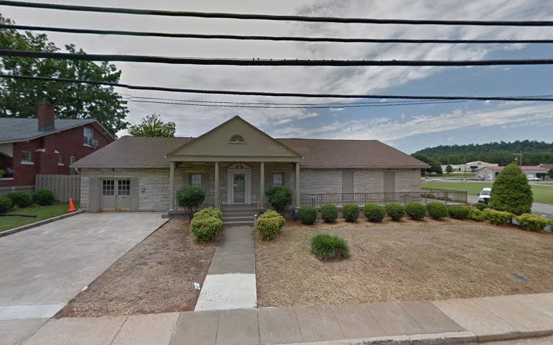 Winn Funeral Home, Inc. Horse Cave Kentucky