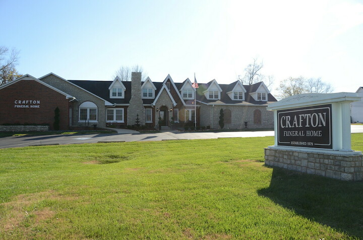 Crafton Funeral Home and Cremation Services Franklin Kentucky
