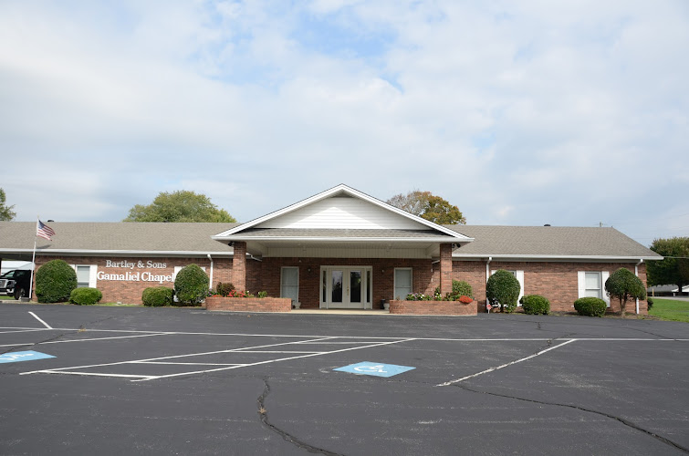 Bartley & Sons Gamaliel Chapel Gamaliel Kentucky