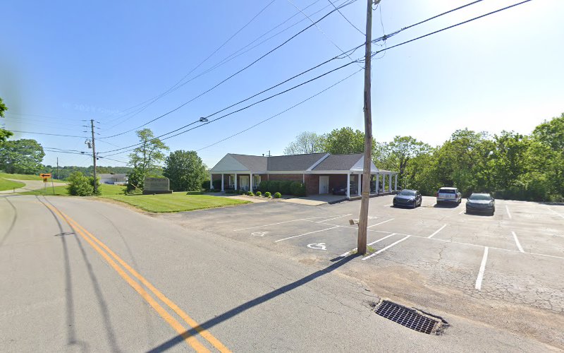 Bruington-Jenkins-Sturgeon Funeral Home Brandenburg Kentucky