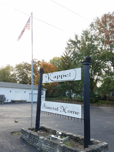 Kappel Funeral Home Lebanon Junction Kentucky