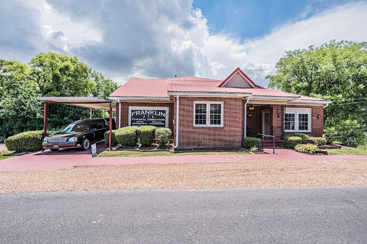 Franklin Funeral Directors Franklin Kentucky