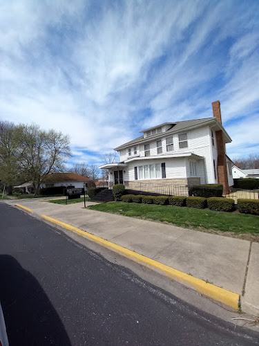 Buchanan & Cody Funeral Home Ashland Illinois