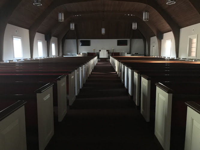 Parrott & Ramsey Funeral Home Campbellsville Kentucky