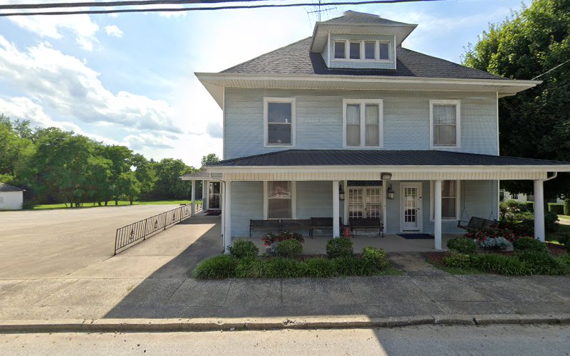 Manakee Funeral Home Upton Kentucky