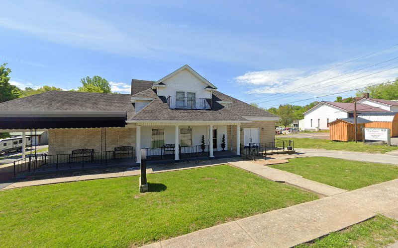 Dermitt-Joyce Funeral Home — Caneyville Caneyville Kentucky