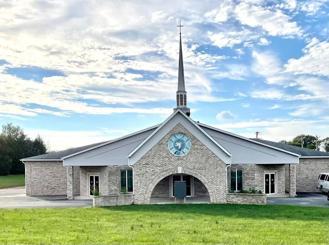 Patton Funeral Home Cave City Kentucky