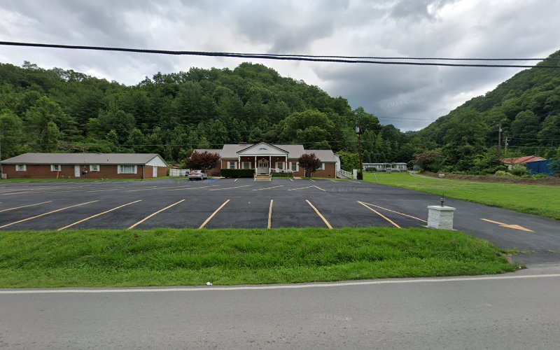 Funeral Services at Jones & West Funeral Home in Phelps, Kentucky | FuneralHomes.fyi Jones & West Funeral Home Phelps Kentucky