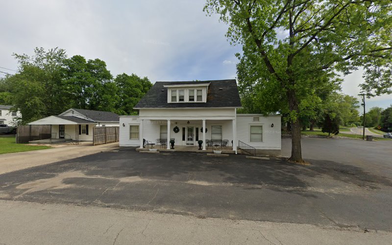 Trowbridge Funeral Home Lebanon Junction Kentucky