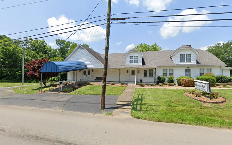 Fountain Run Funeral Home Fountain Run Kentucky