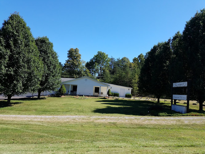 Funeral Services at Kappel Funeral Home in Boston, Kentucky | FuneralHomes.fyi Kappel Funeral Home Boston Kentucky