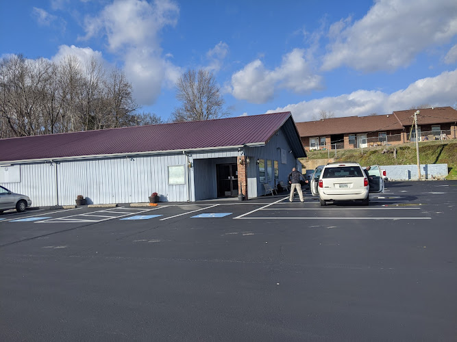 Brown Funeral Chapel Byrdstown Tennessee