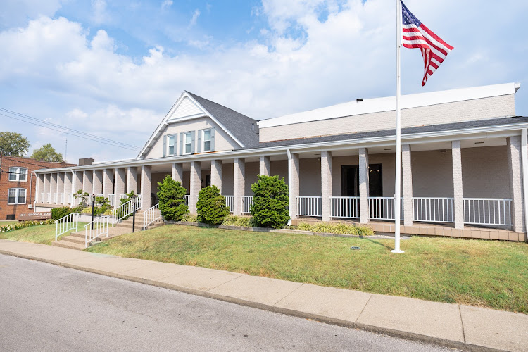 A.F. Crow & Son Funeral Home, Inc. Glasgow Kentucky