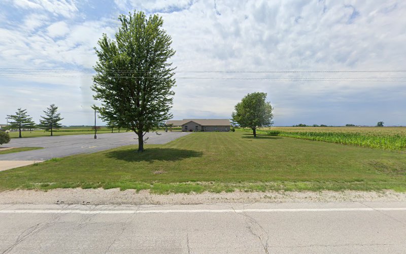 Funeral Services at Triplett Funeral Home in Golden, Illinois | FuneralHomes.fyi Triplett Funeral Home Golden Illinois