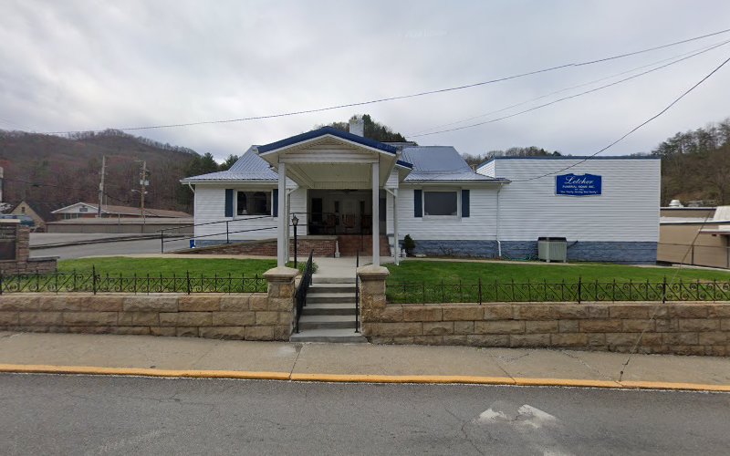Funeral Services at Letcher Funeral Home in Whitesburg, Kentucky | FuneralHomes.fyi Letcher Funeral Home Whitesburg Kentucky