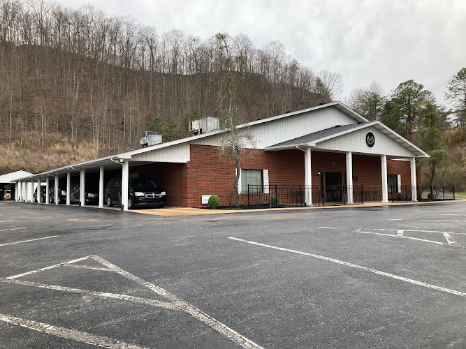 Hindman Funeral Services Inc Hindman Kentucky