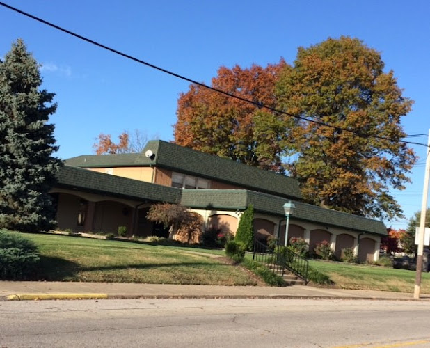 Funeral Services at Bosse Funeral Home in Louisville, Kentucky | FuneralHomes.fyi Bosse Funeral Home Louisville Kentucky