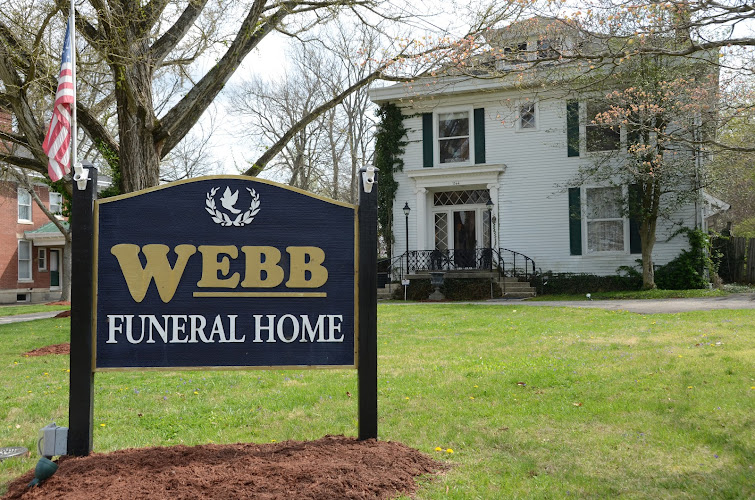 Webb Funeral Home Shelbyville Kentucky