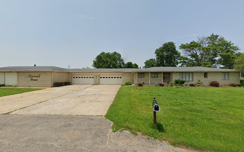 Funeral Services at Alexander Funeral Home in Irvington, Kentucky | FuneralHomes.fyi Alexander Funeral Home Irvington Kentucky