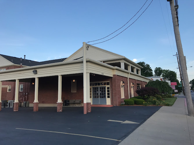 Funeral Services at Ratterman Embry Bosse Funeral & Cremation Care in Louisville, Kentucky | FuneralHomes.fyi Ratterman Embry Bosse Funeral & Cremation Care Louisville Kentucky