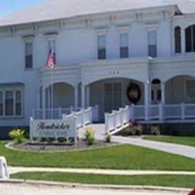 Funeral Services at Hendricker Funeral Home in Mt Sterling, Illinois | FuneralHomes.fyi Hendricker Funeral Home Mt Sterling Illinois