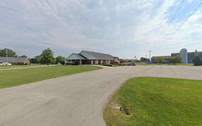 Thompson Schmi Pamela Mt Washington Kentucky