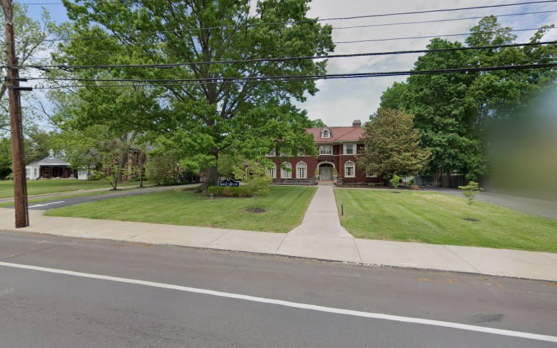 Hall-Taylor Funeral Home Shelbyville Kentucky