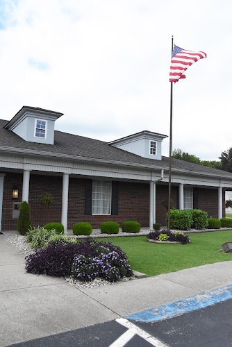 Woodard Funeral Home Westmoreland Tennessee