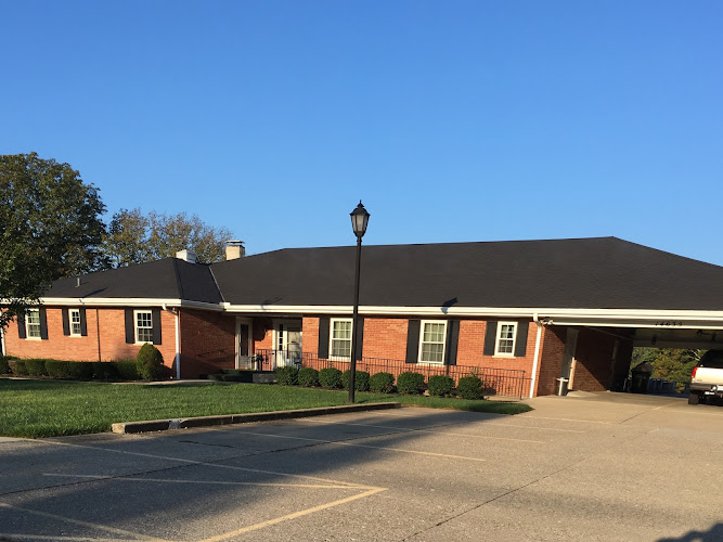 Hamilton-Stanley Funeral Home Verona Kentucky