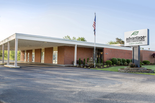 Advantage Funeral & Cremation Services – Hardy Chapel Louisville Kentucky