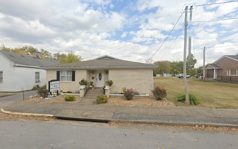 Gatewood & Sons Funeral Chapel Bowling Green Kentucky