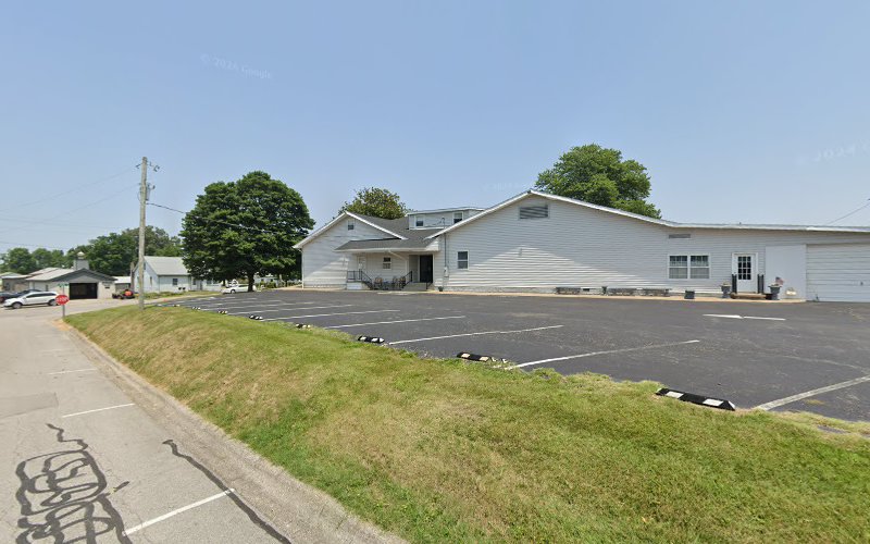 Gibson and Son Funeral Home Lewisport Kentucky