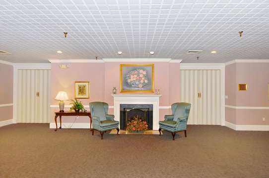 Heady-Hardy Funeral Home Louisville Kentucky