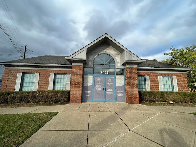 Funeral Services at Precious Memories Funeral Home in Louisville, Kentucky | FuneralHomes.fyi Precious Memories Funeral Home Louisville Kentucky