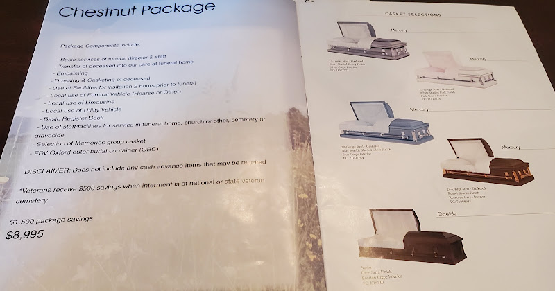 Funeral Services at A D Porter & Sons Funeral Home in Louisville, Kentucky | FuneralHomes.fyi A D Porter & Sons Funeral Home Louisville Kentucky