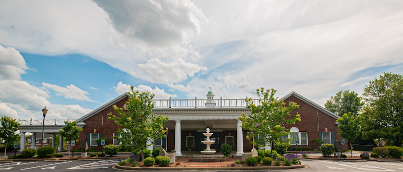 Ratterman Brothers East Louisville Funeral Home Louisville Kentucky