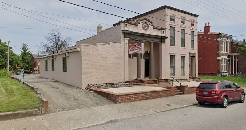 Spring Valley Funeral Home & Cremation Louisville Kentucky