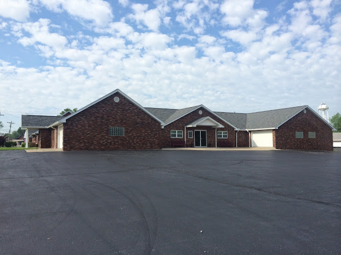 Love Funeral Home Palmyra Indiana