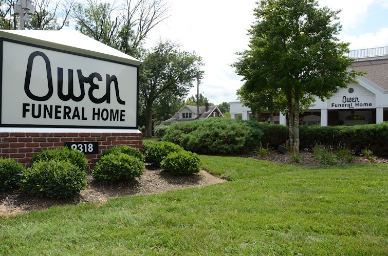 Owen Funeral Home-Jeffersontown Louisville Kentucky