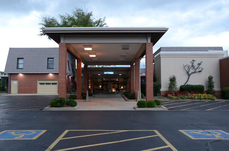 Owen Funeral Home Louisville Kentucky