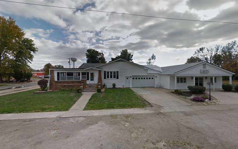 Shields Bishop Funeral Home Greenfield Illinois