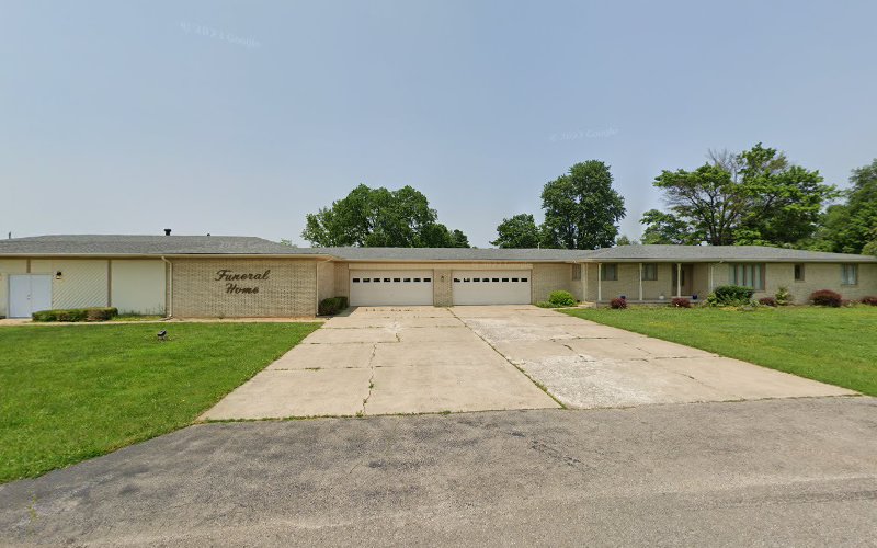 Conley Ryan Irvington Kentucky