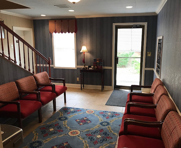 Combs, Parsons and Collins Funeral Home Inc Richmond Kentucky