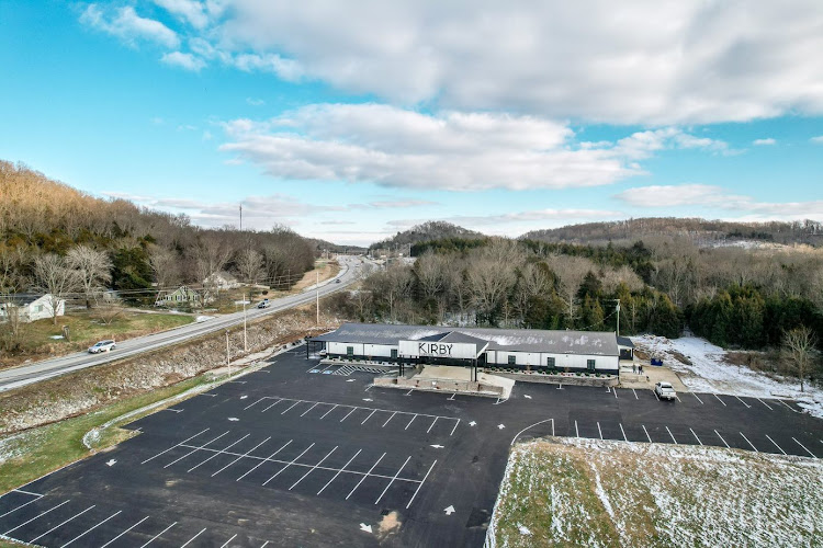 Kirby Funeral Services (cremation, monuments, pre arrangements, memorial, funeral) Russellville Kentucky